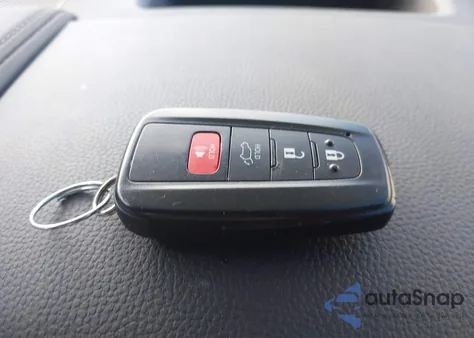 2023 Toyota Highlander Hybrid Platinum from USA, damaged, VIN 5TDEBRCH0PS106476